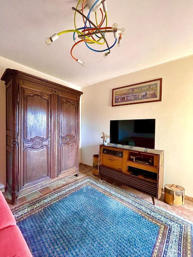 Donna Vittori - Borgo Agricolo Aparthotel Paliano Eksteriør bilde