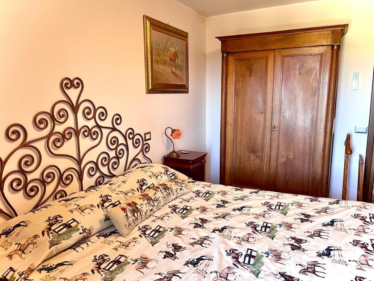 Donna Vittori - Borgo Agricolo Aparthotel Paliano Eksteriør bilde